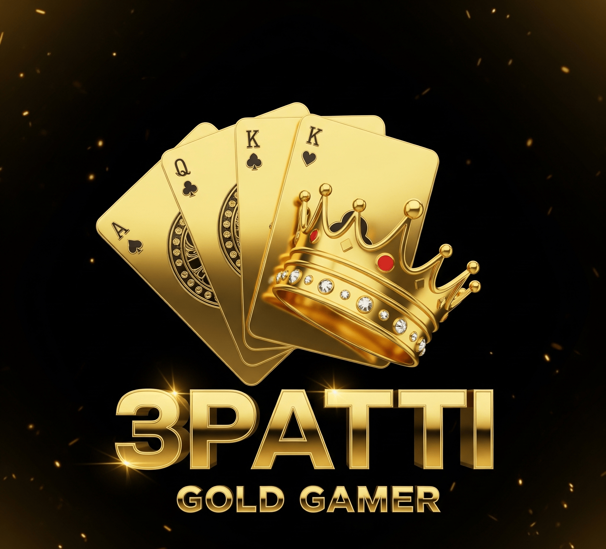 3Patti Gold Gamer | Download Official APK & Win Big